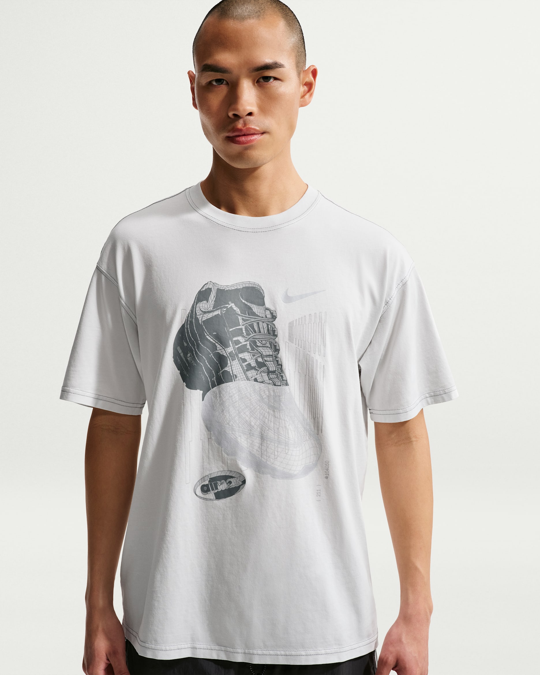 Nike 'City Pack' Men's T-Shirt. Nike ID